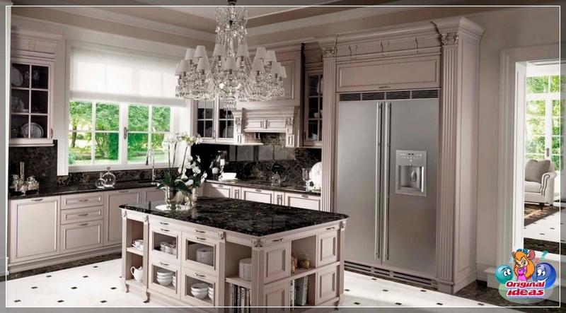 cocina Cocina de diseño