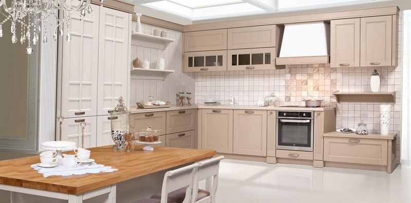 cocina Interier de cocina