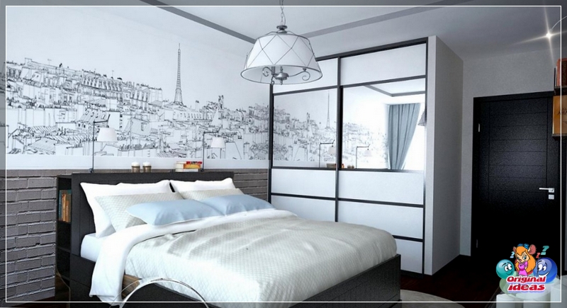 dormitorio Dormitorio blanco