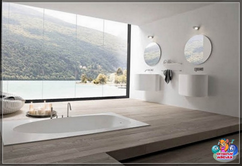 baño baño