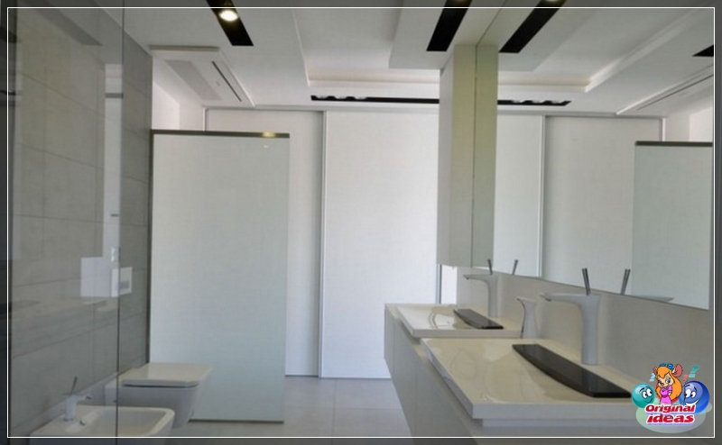 baño baño
