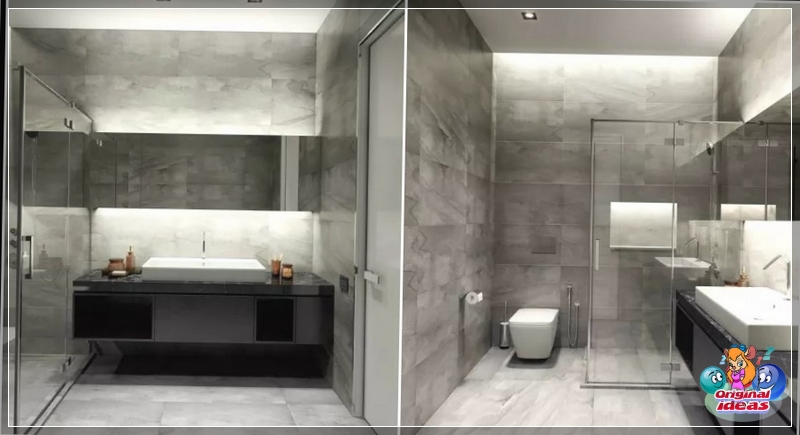 baño baño