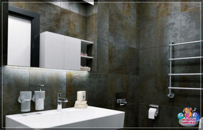 baño baño