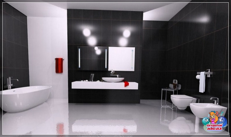 baño baño