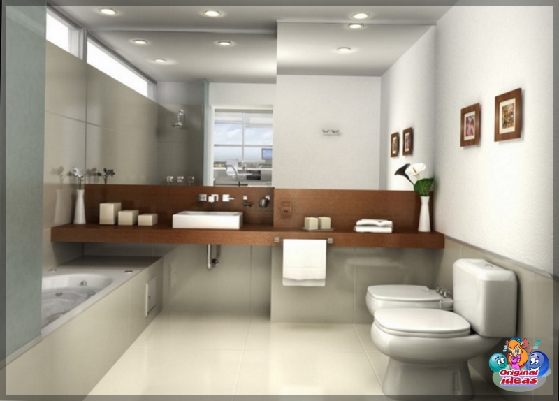 baño baño