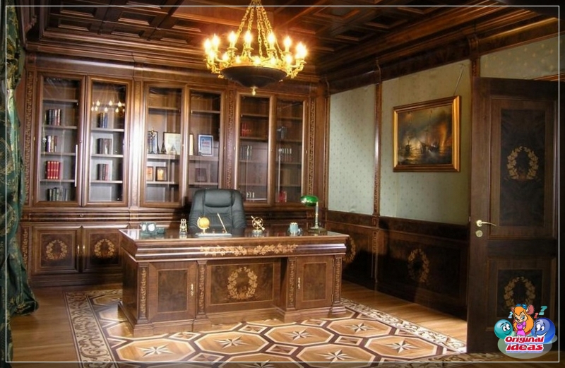 muebles Muestrario con mueble