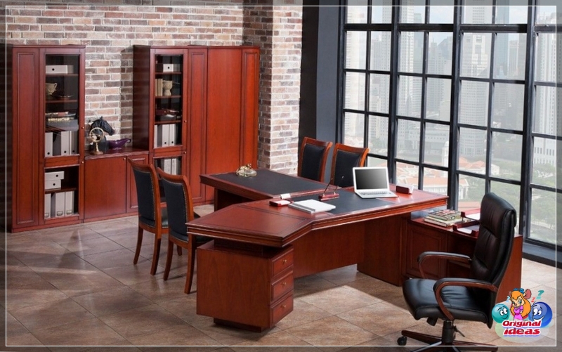 muebles Suite de mobiliario