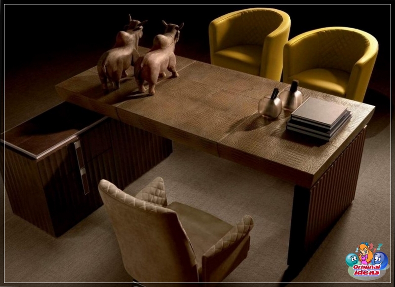 muebles Mesa de oficina