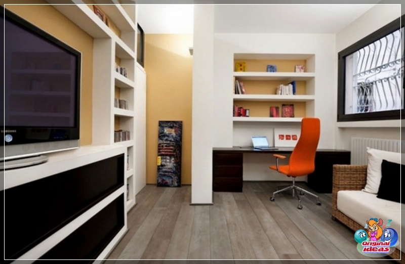 muebles Sillón brillante
