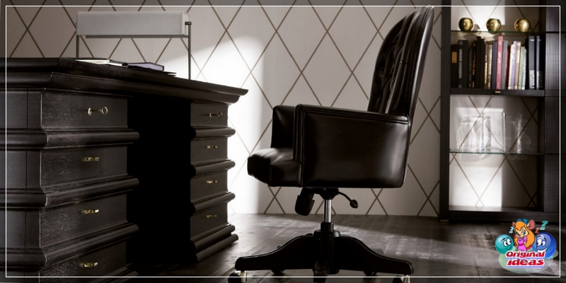 muebles Silla de ejecutivo