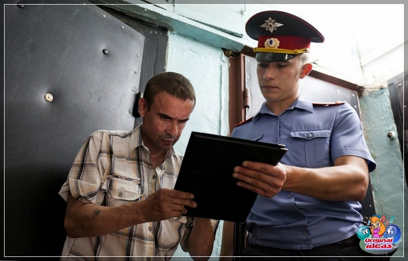 how many Complaints to the district police officer from neighbors during repairs