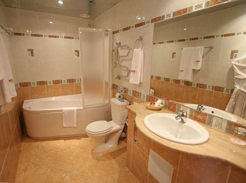 Diseño de baño Diseño de baño