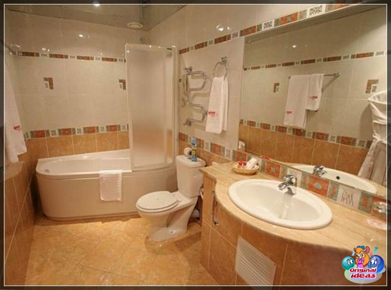 diseño Elegir un diseño de baño