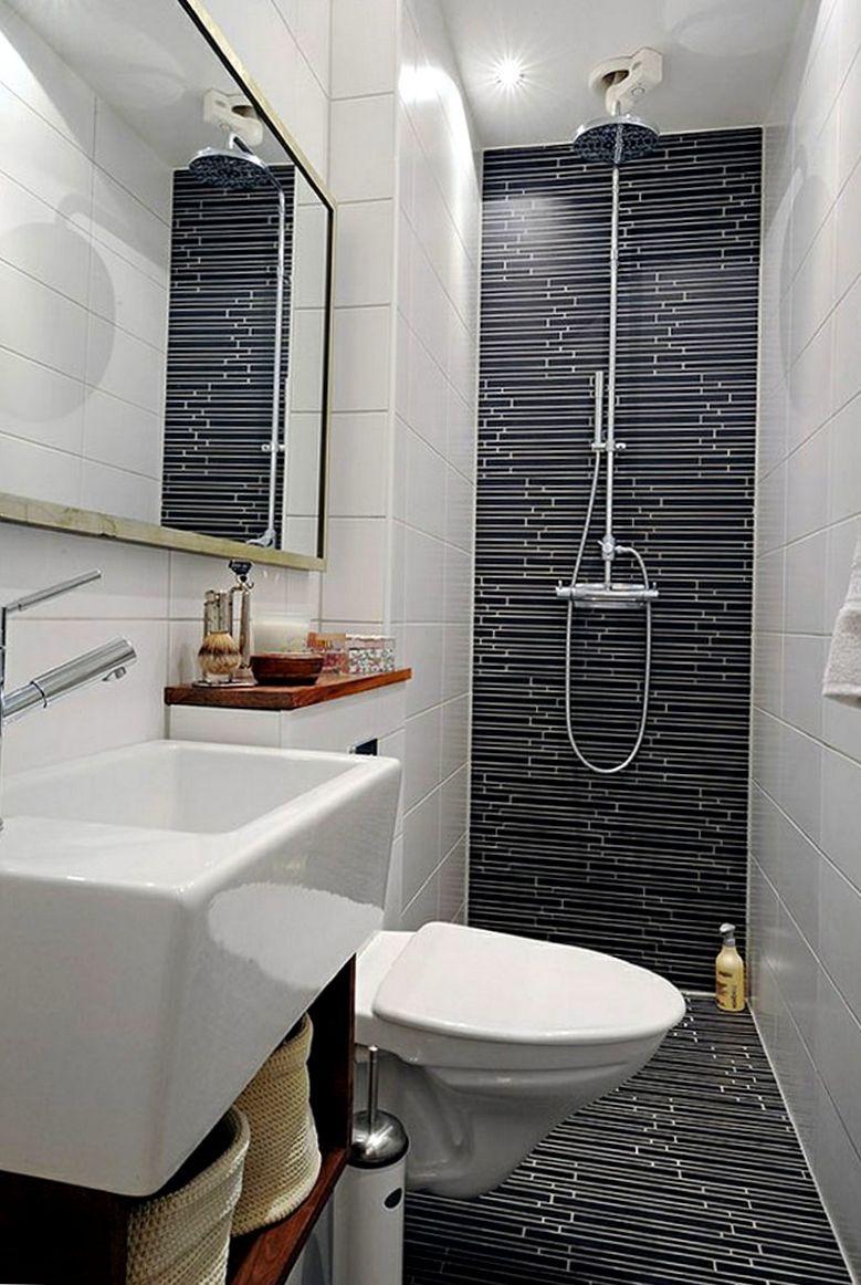 diseño diseño de baño pequeño