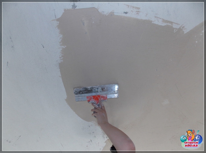 plaster plaster