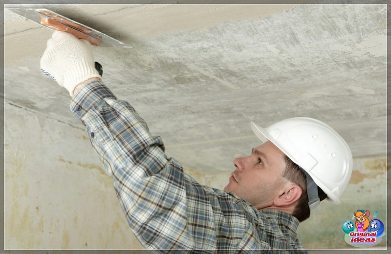 plaster plaster