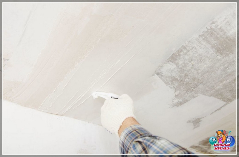 plaster plaster