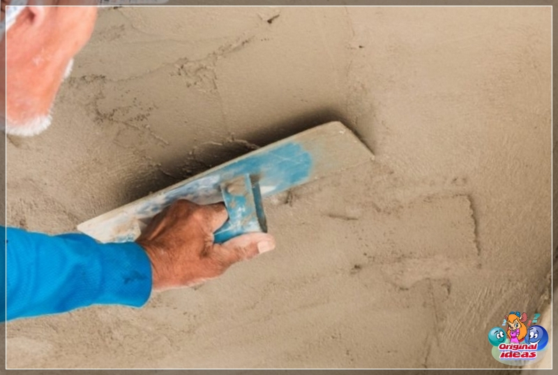 plaster plaster
