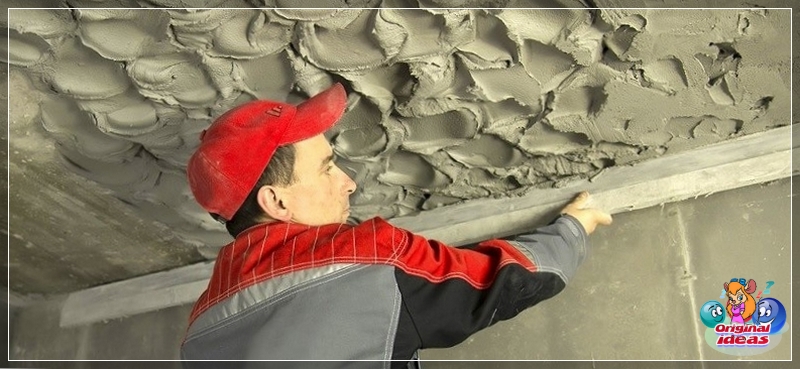 plaster plaster