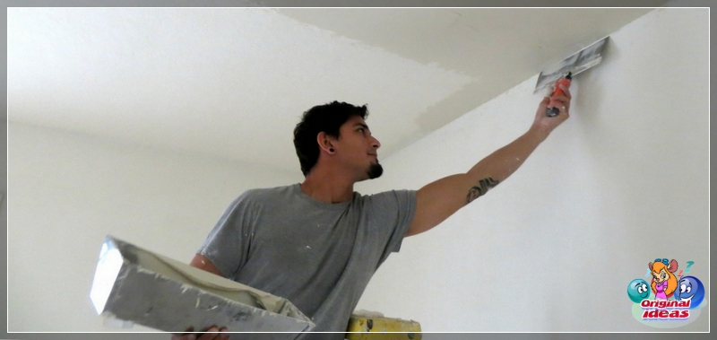 plaster plaster
