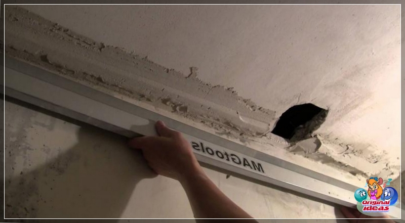 plaster plaster