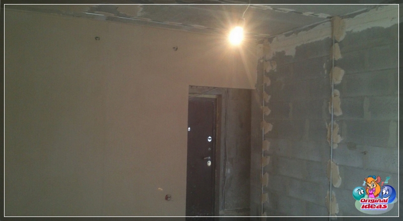 plaster plaster