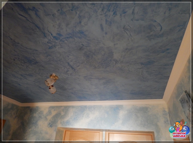 plaster plaster