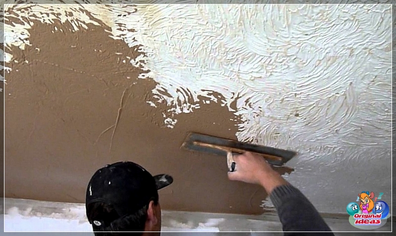 plaster plaster