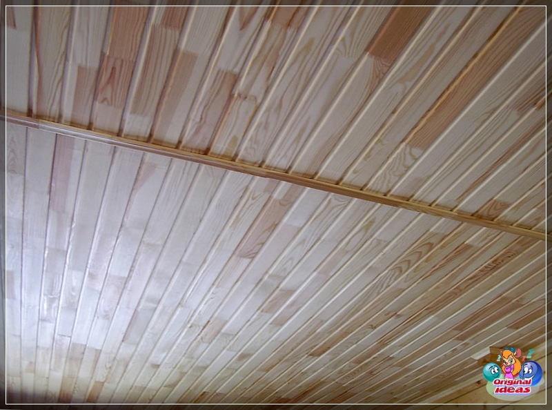de madera de madera