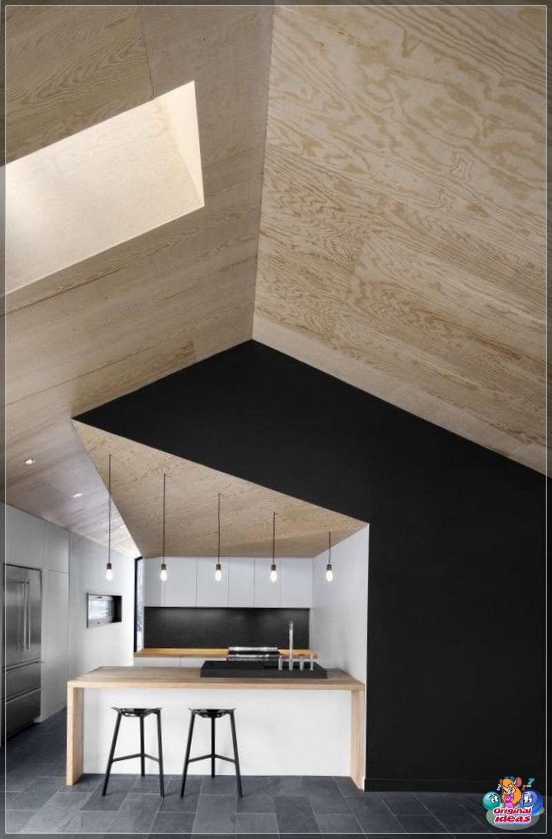 de madera de madera