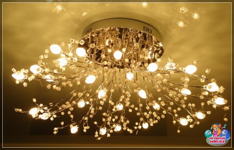 candelabro candelabro