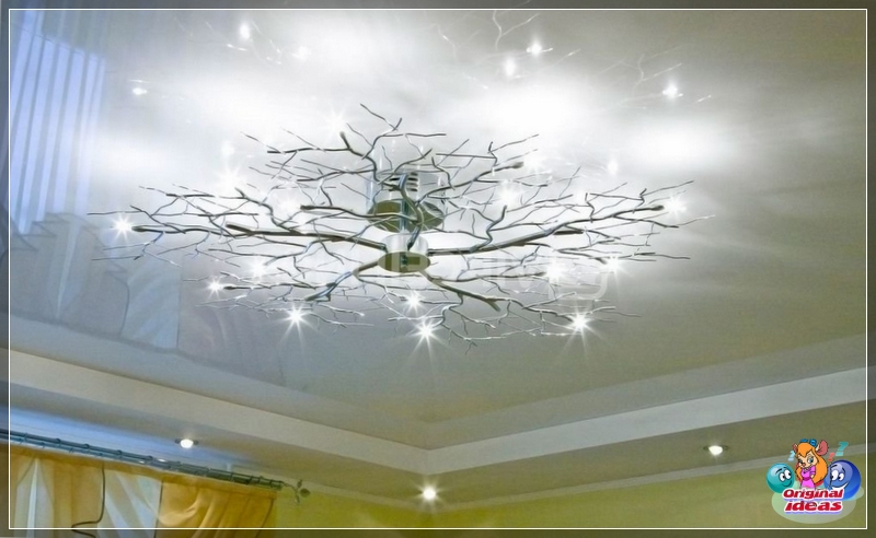 candelabro candelabro