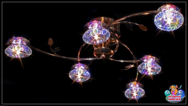 candelabro candelabro