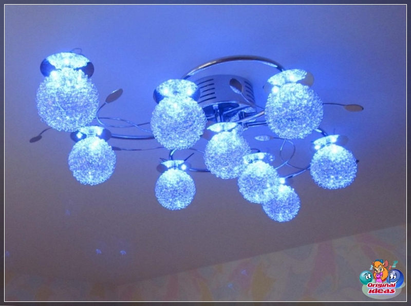 candelabro candelabro