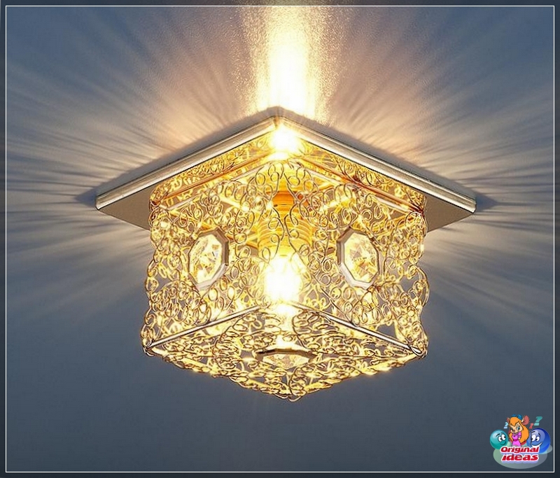 candelabro candelabro