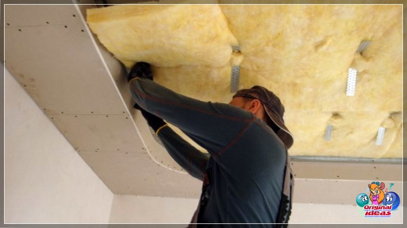 noise insulation