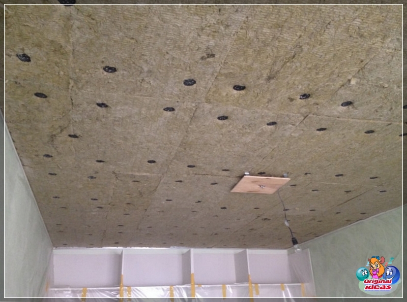 noise insulation