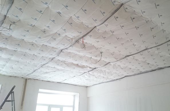 noise insulation