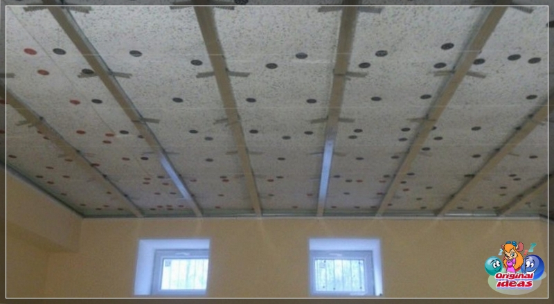 noise insulation