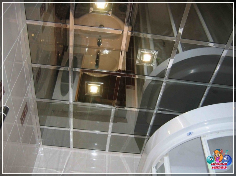 mirrored mirrored