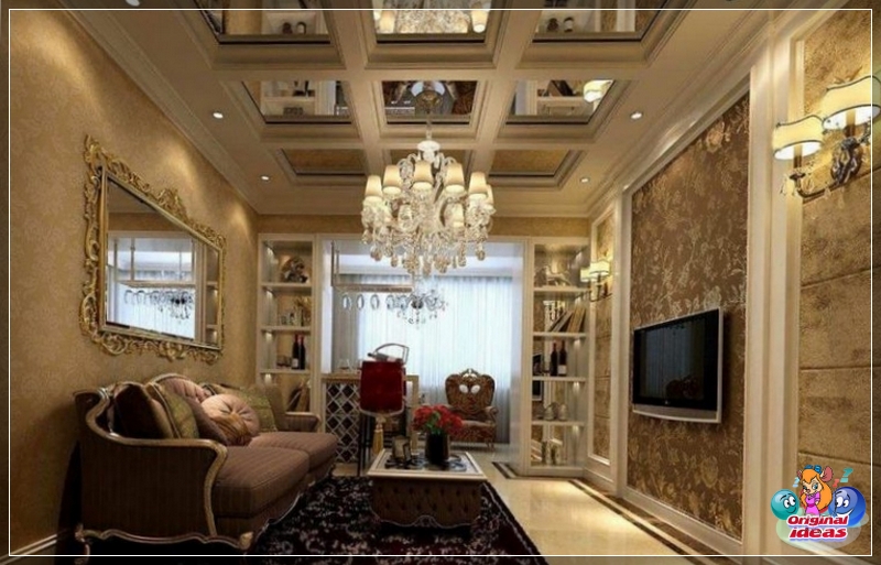 mirrored mirrored
