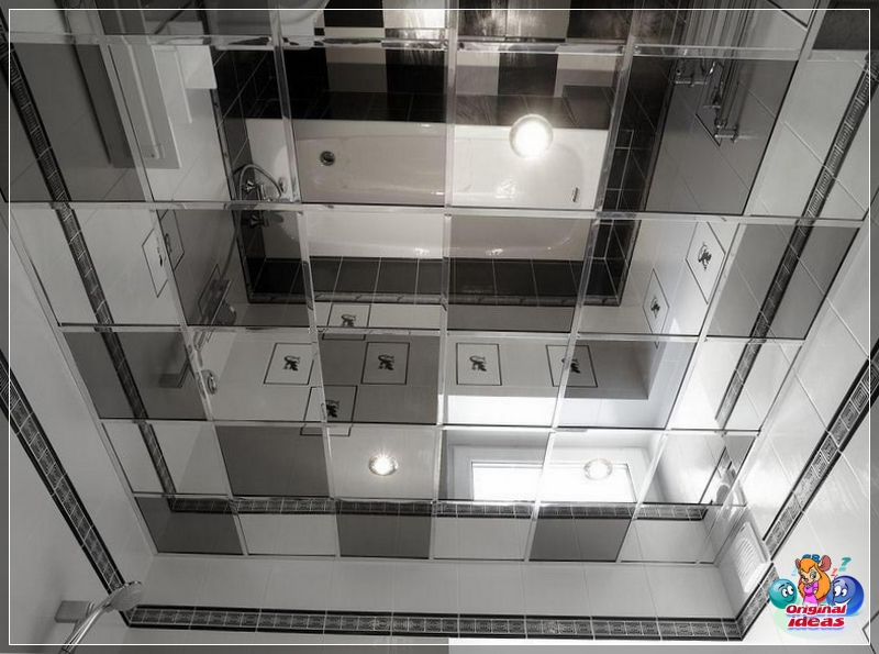 mirrored mirrored