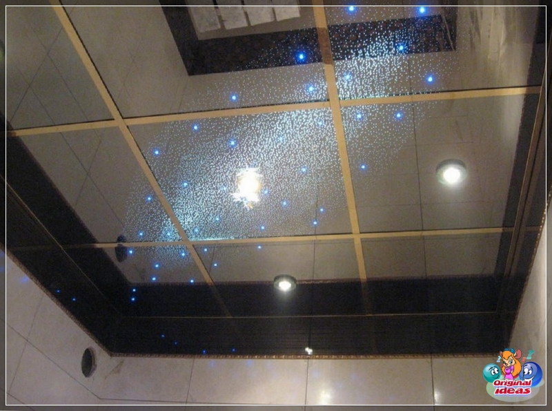 mirrored mirrored
