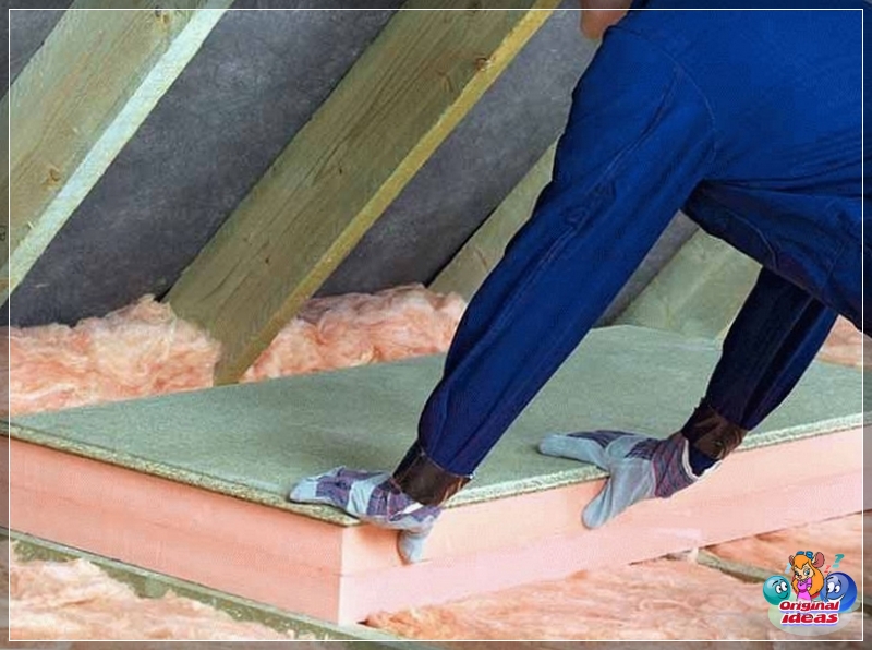 insulation insulation