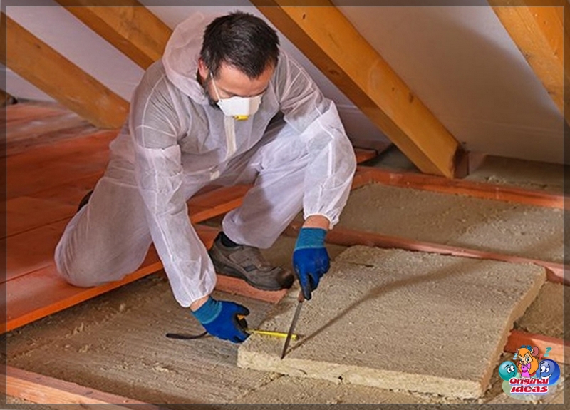 insulation insulation