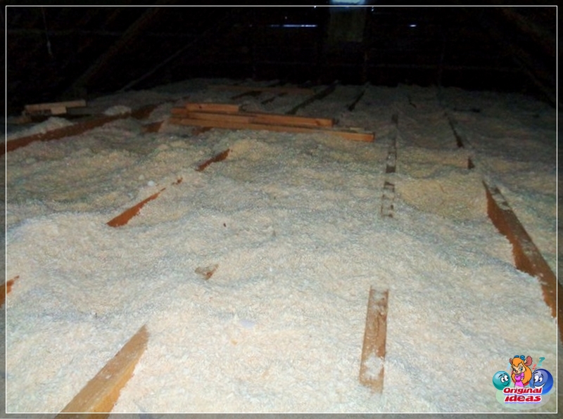 insulation insulation