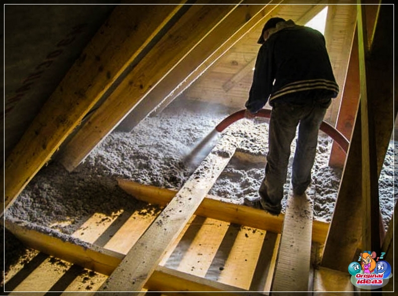 insulation insulation