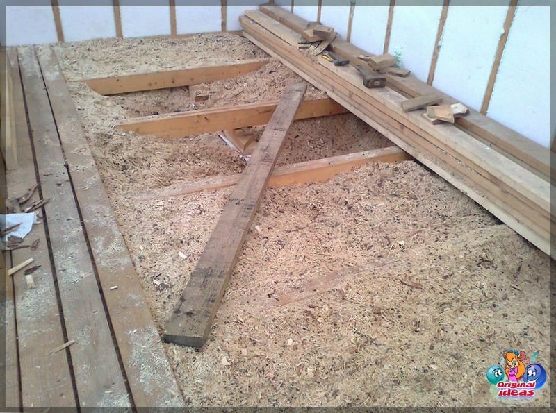 insulation insulation