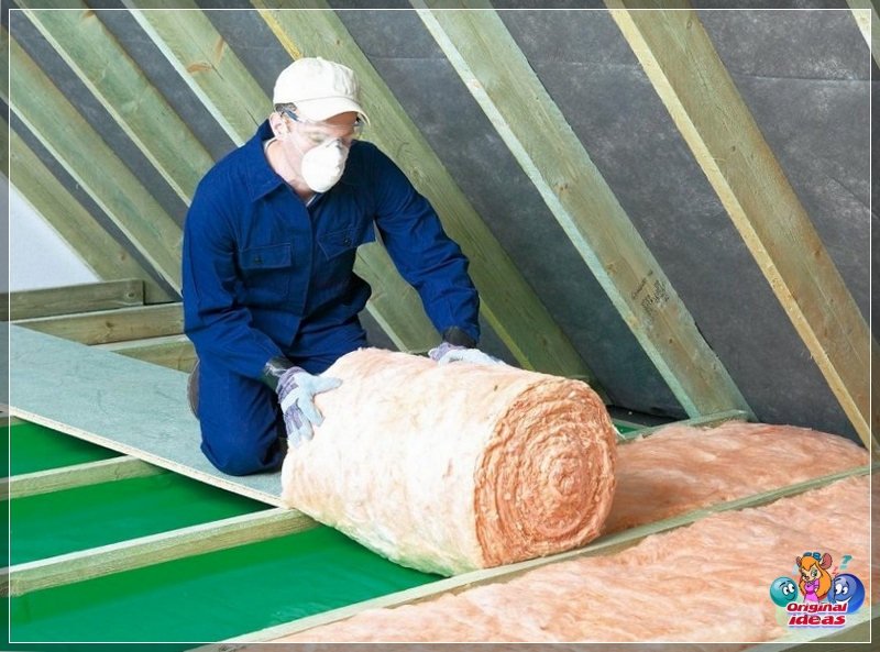 insulation insulation