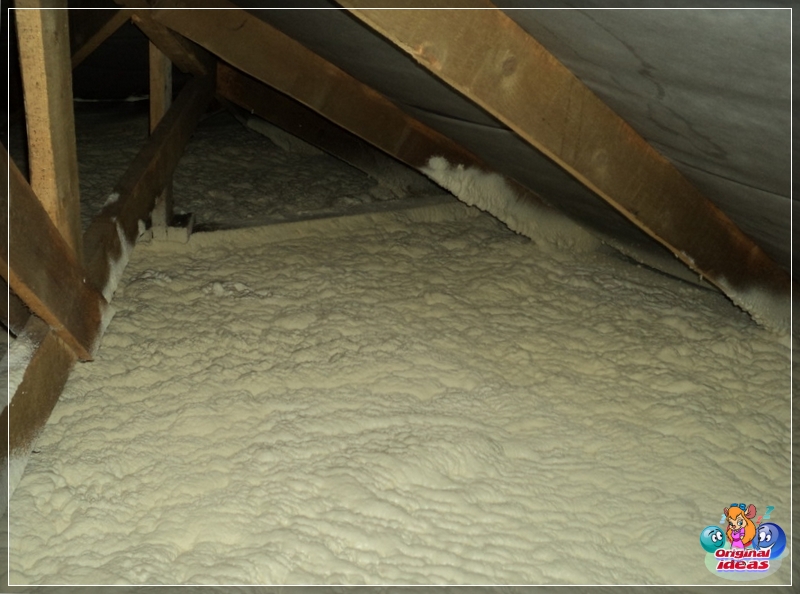 insulation insulation